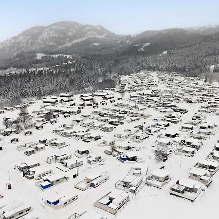 First Camp Gol Hallingdal Exterior foto