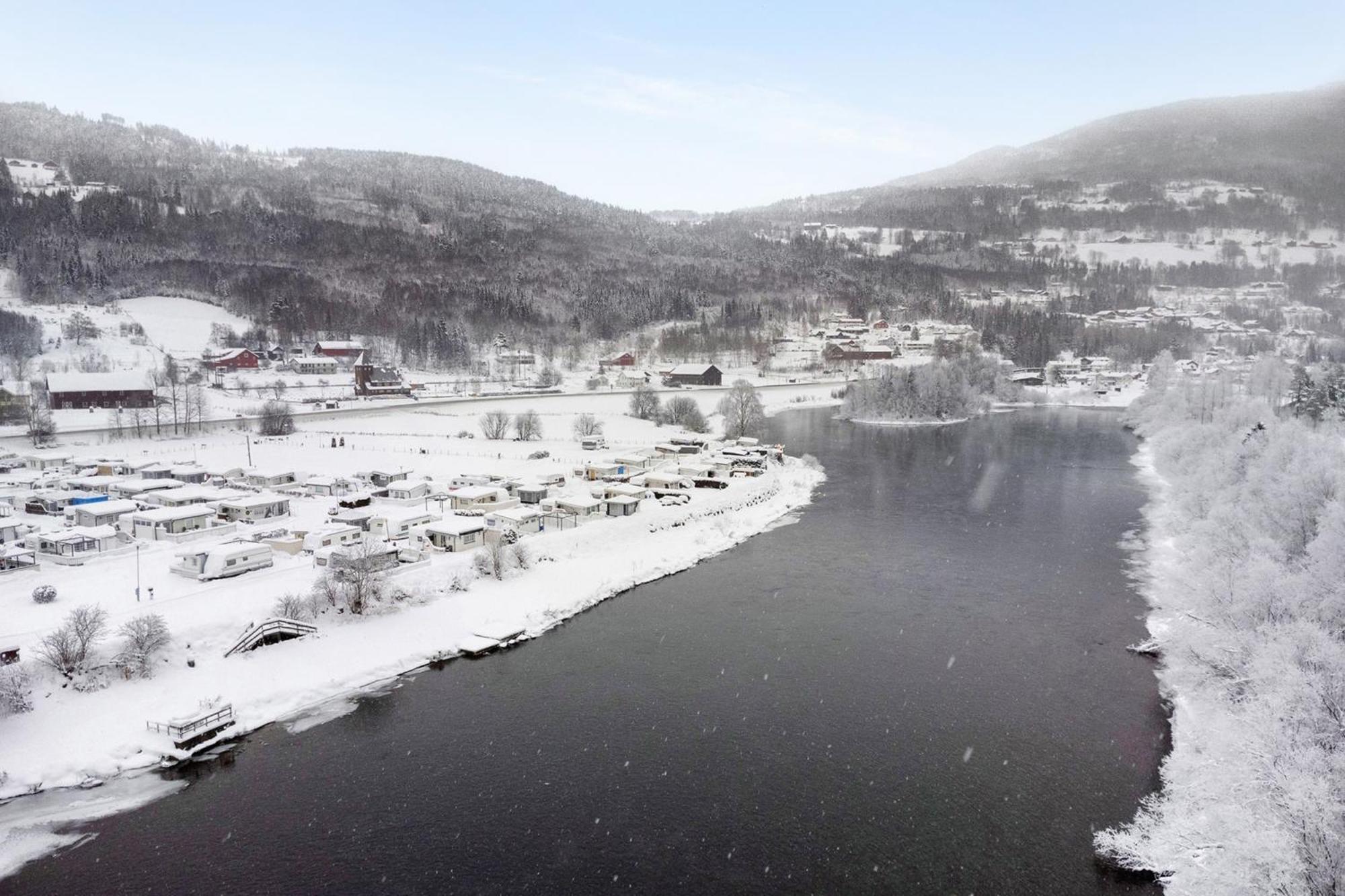 First Camp Gol Hallingdal Exterior foto