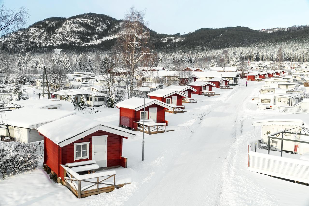 First Camp Gol Hallingdal Exterior foto